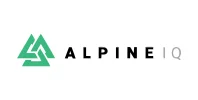 Alpine IQ logo