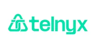 Telnyx logo