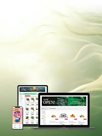 Opening Banner Mobile