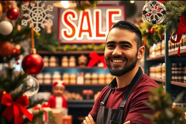 Christmas Promotion Ideas for Cannabis Businesses