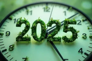 Cannabis E-Commerce Predictions for 2025 – Industry Trends Unveiled