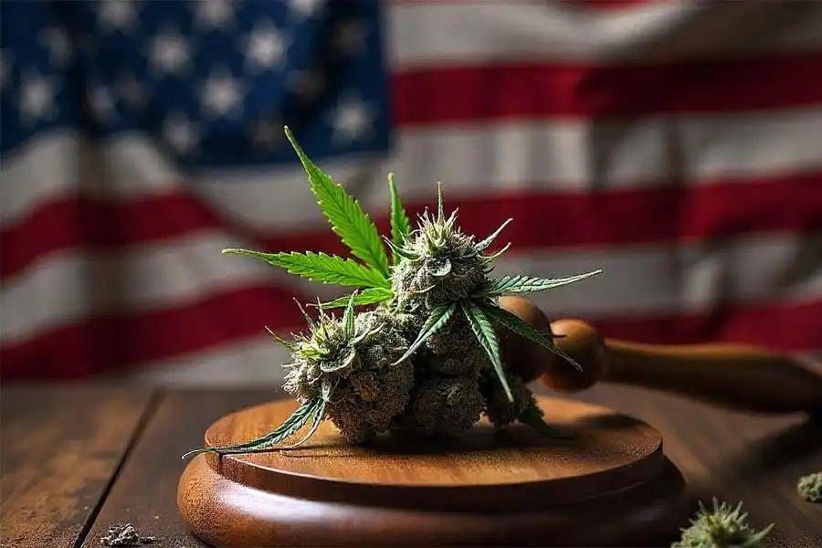 Cannabis Reclassification: What the Upcoming DEA Hearing Could Mean for Consumers