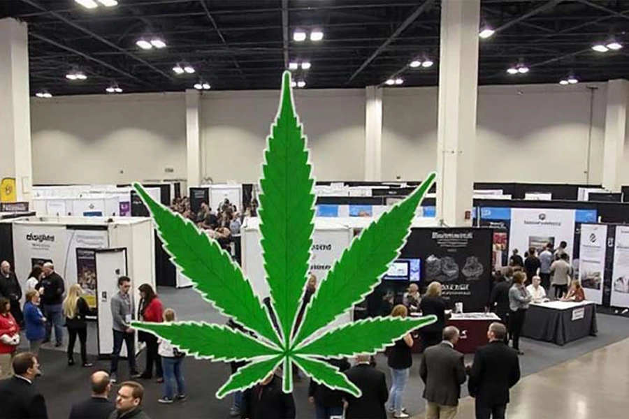 VFI Technology at the SOTACANN Cannabis Expo 2025 -