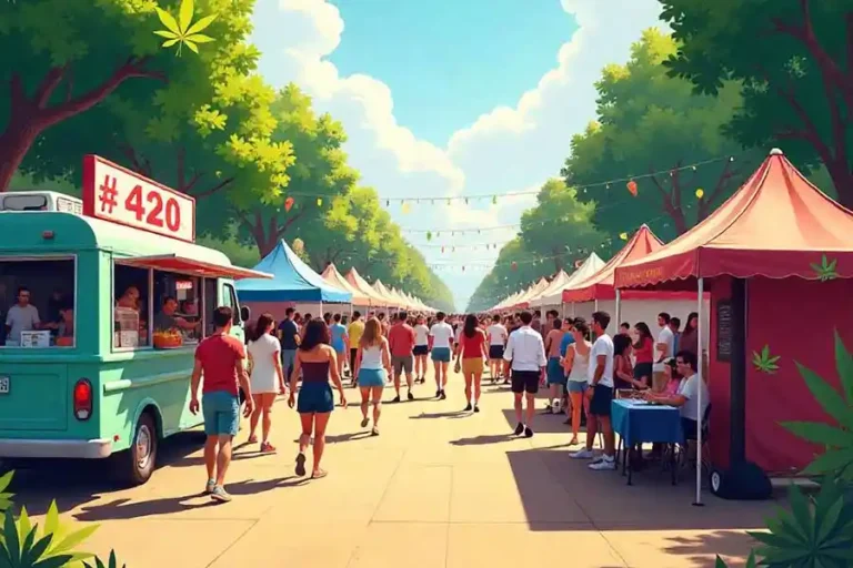 Ideas to Boost Your Cannabis Sales This 420
