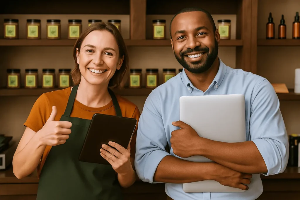 vfitechnology - Sell Cannabis Online