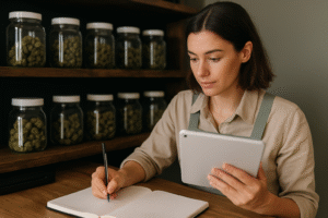 Cannabis Dispensary Marketing