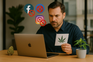 Cannabis Dispensary Marketing