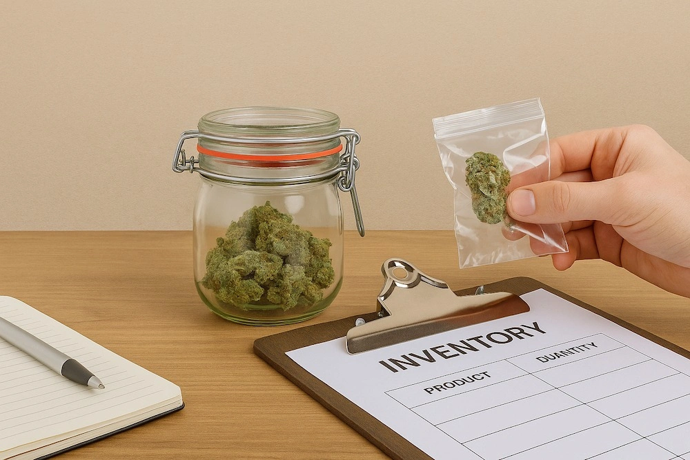 vfitechnology - Manage Cannabis Stock
