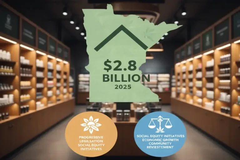 Minnesota’s Green Rush: More Than Money, It’s About Opportunity and Equity