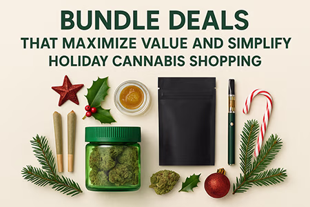 VFI Technology - Bundle Deals banner