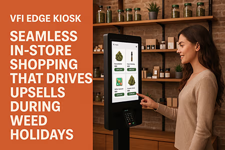 VFI Technology - VFI Edge Kiosk banner
