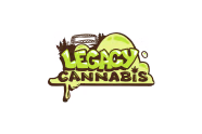 VFI Technology - Trusted by Legacy Cannabis logos