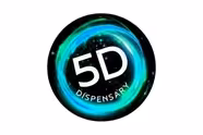 VFI Technology - Trusted by 5D Dispensary logos