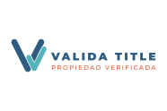 VFI Technology - Trusted by Valida Title logos